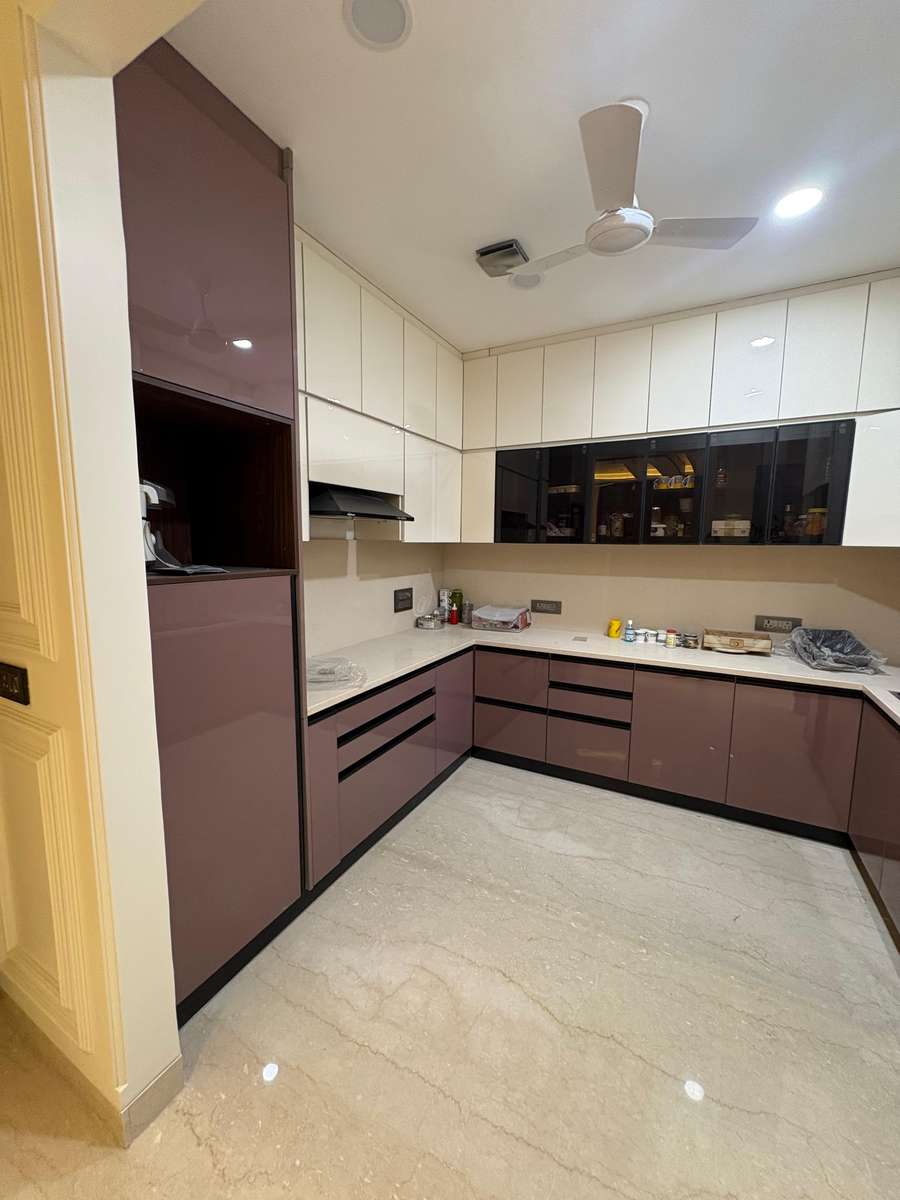 Modular Kitchens Ghaziabad Delhi NCR