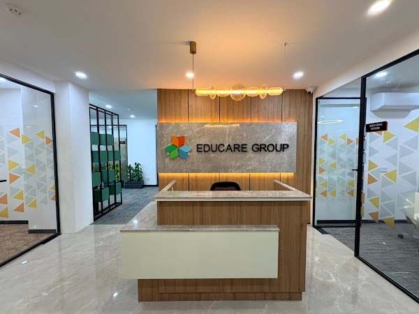 Office reception counter Delhi NCR
