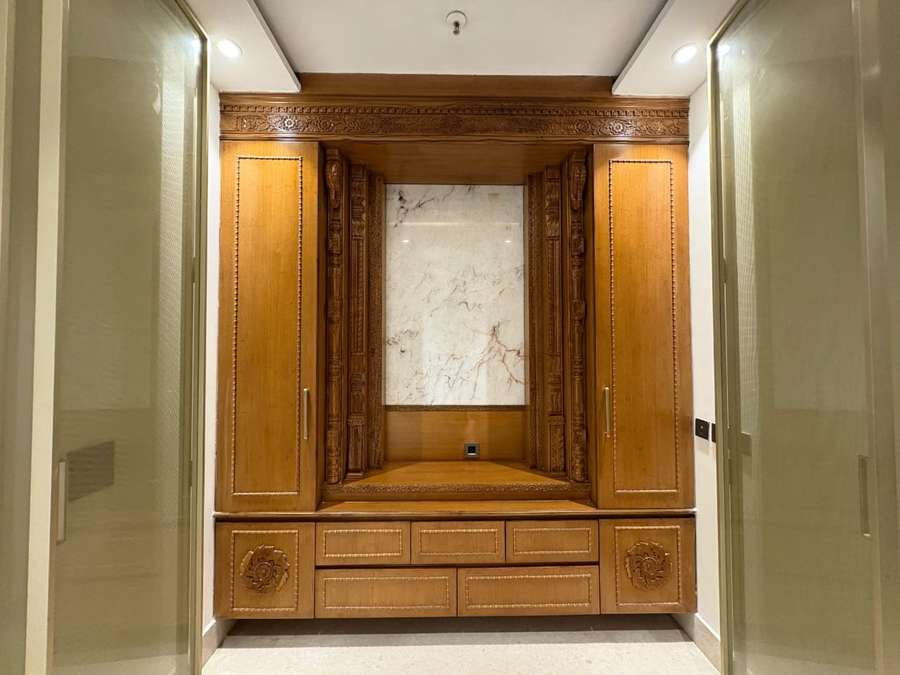 Pooja Units & Specialty Furniture Ghaziabad Delhi NCR