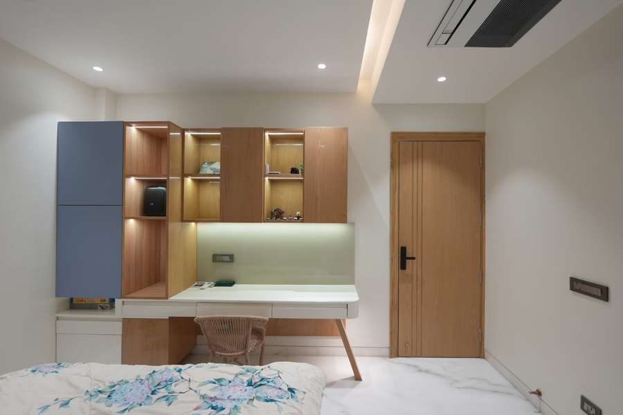 Study Units & Home Office Ghaziabad Delhi NCR