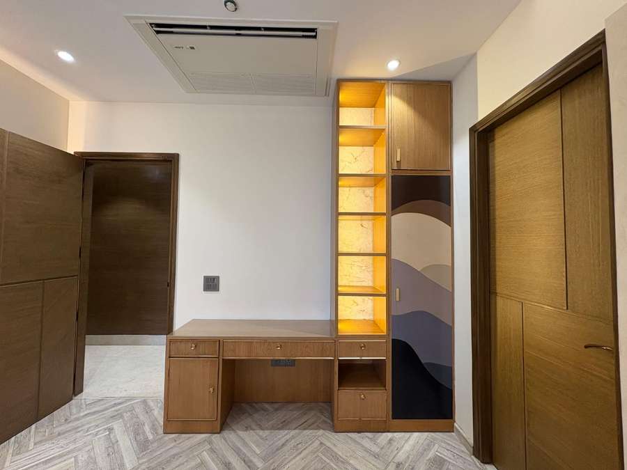 Home office study desk Delhi NCR