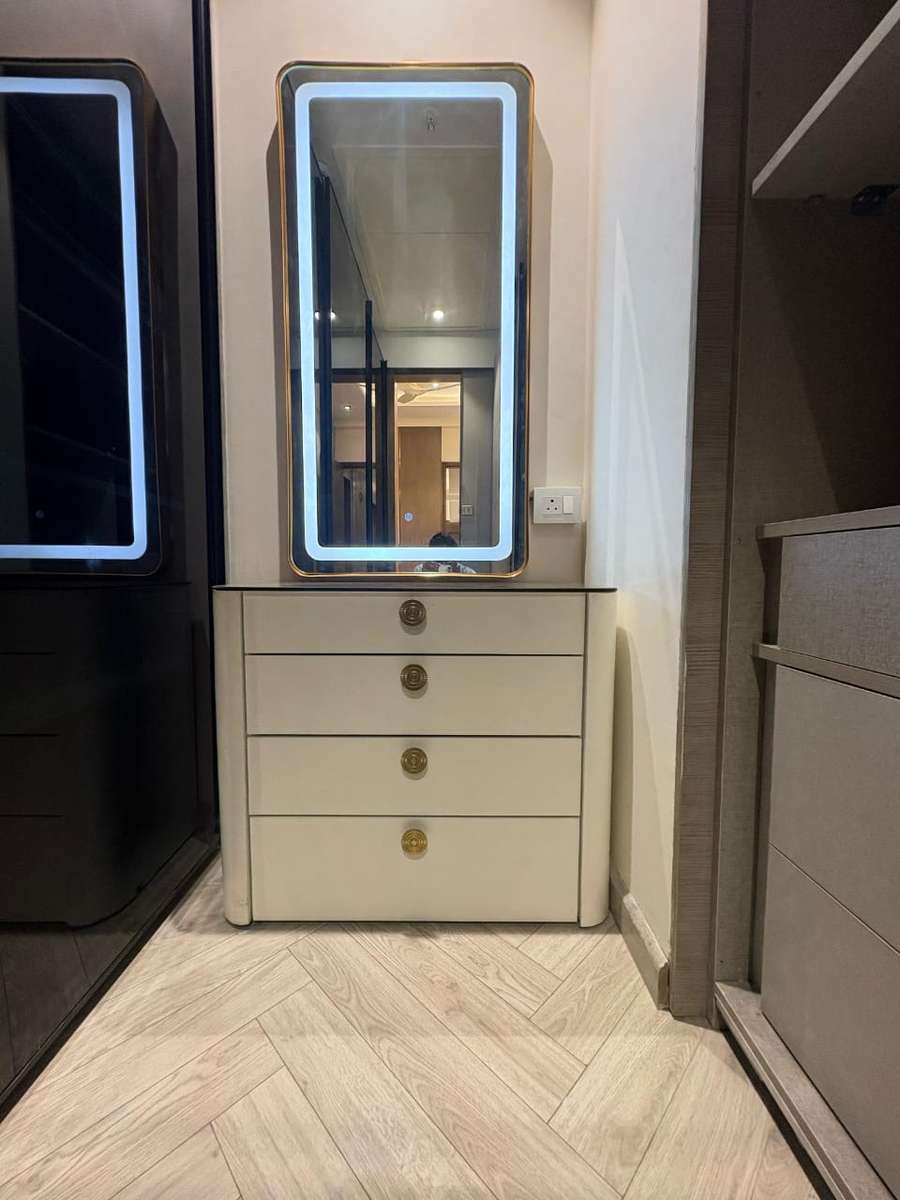 Vanity dresser Delhi NCR