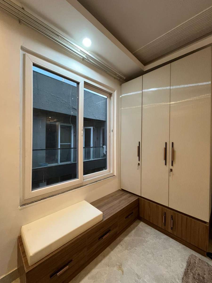 Modular Wardrobes Ghaziabad Delhi NCR